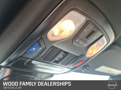 2027 RAM Ram 2500 RAM 2500 TRADESMAN CREW CAB 4X4 6'4' BOX