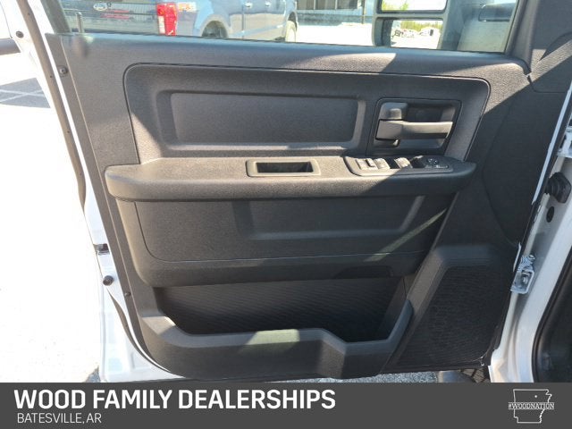 2027 RAM Ram 2500 RAM 2500 TRADESMAN CREW CAB 4X4 6'4' BOX