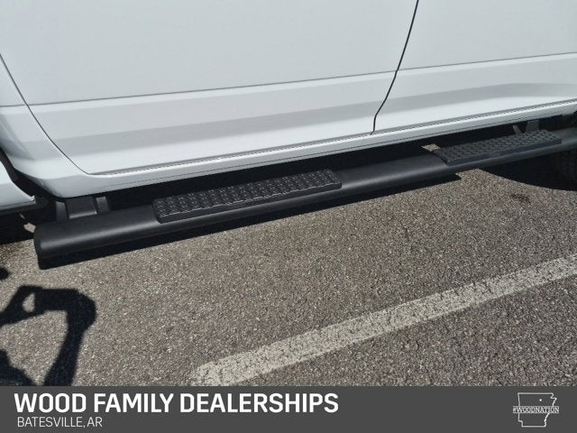 2027 RAM Ram 2500 RAM 2500 TRADESMAN CREW CAB 4X4 6'4' BOX
