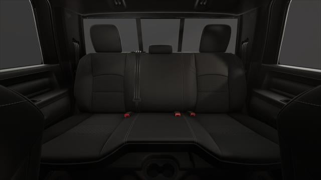 2027 RAM Ram 2500 RAM 2500 TRADESMAN CREW CAB 4X4 6'4' BOX