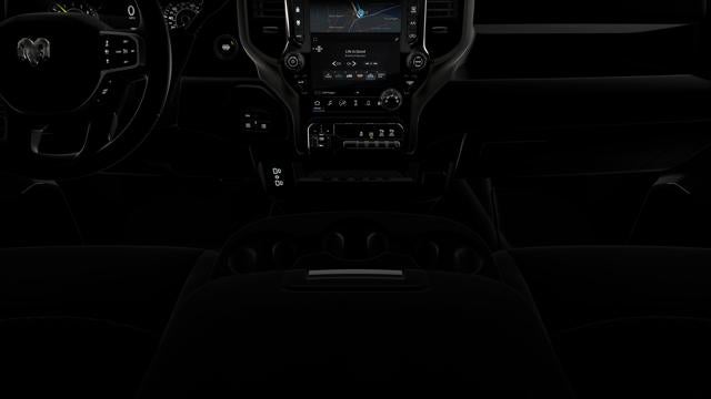 2027 RAM Ram 2500 RAM 2500 TRADESMAN CREW CAB 4X4 6'4' BOX