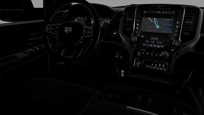 2027 RAM Ram 2500 RAM 2500 TRADESMAN CREW CAB 4X4 6'4' BOX