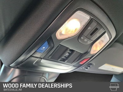 2027 RAM 2500 Black Express