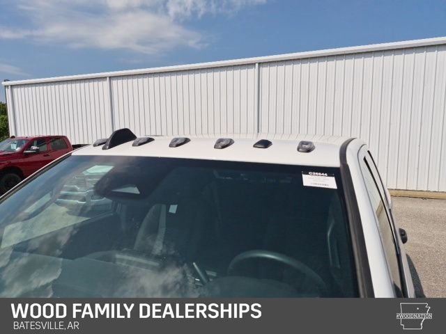 2026 RAM 2500 RAM 2500 TRADESMAN CREW CAB 4X4 6'4' BOX