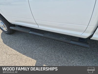 2026 RAM 2500 RAM 2500 TRADESMAN CREW CAB 4X4 6'4' BOX