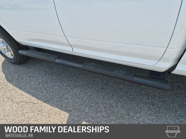 2026 RAM 2500 RAM 2500 TRADESMAN CREW CAB 4X4 6'4' BOX