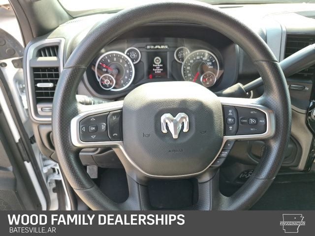 2026 RAM 2500 RAM 2500 TRADESMAN CREW CAB 4X4 6'4' BOX