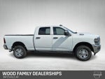 2026 RAM 2500 RAM 2500 TRADESMAN CREW CAB 4X4 6'4' BOX