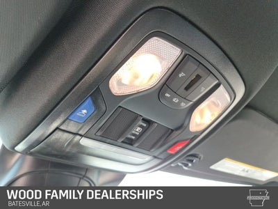2026 RAM 2500 RAM 2500 TRADESMAN CREW CAB 4X4 6'4' BOX