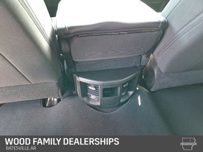 2026 RAM 2500 RAM 2500 TRADESMAN CREW CAB 4X4 6'4' BOX