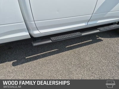 2026 RAM 2500 RAM 2500 TRADESMAN CREW CAB 4X4 6'4' BOX