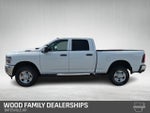 2026 RAM 2500 RAM 2500 TRADESMAN CREW CAB 4X4 6'4' BOX