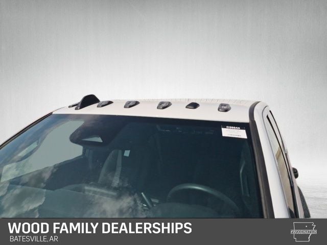 2026 RAM 2500 RAM 2500 TRADESMAN CREW CAB 4X4 6'4' BOX