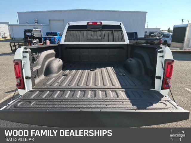 2027 RAM 2500 Tradesman