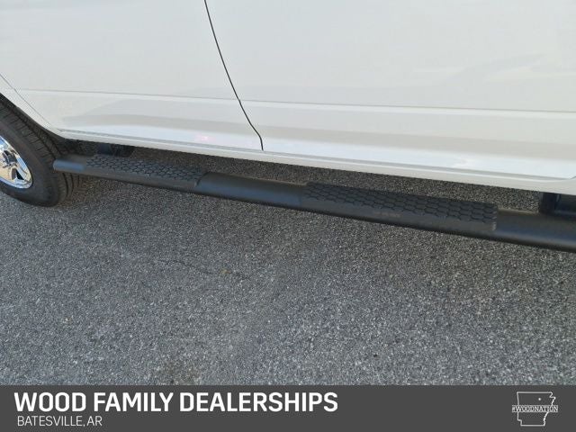 2027 RAM 2500 Tradesman