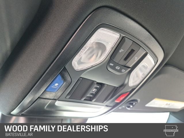 2027 RAM 2500 Tradesman