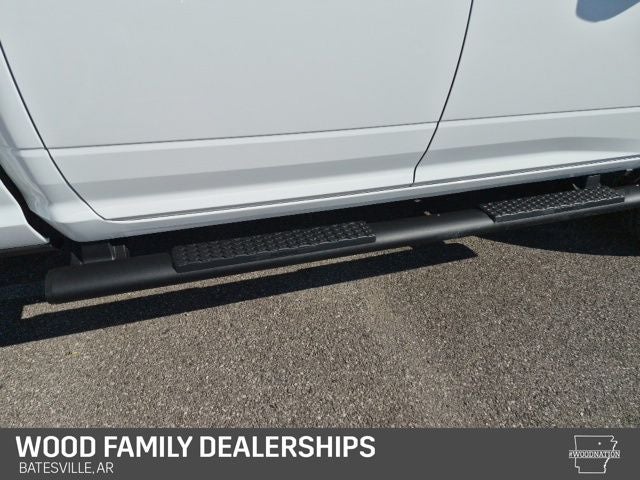 2027 RAM 2500 Tradesman