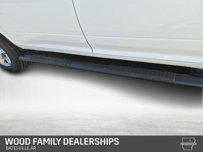 2027 RAM 2500 Tradesman