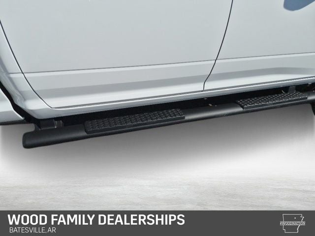 2027 RAM 2500 Tradesman
