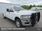 2022 RAM 2500 Tradesman Crew Cab 4x4 8' Box