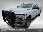 2022 RAM 2500 Tradesman Crew Cab 4x4 8' Box