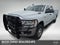 2022 RAM 2500 Tradesman Crew Cab 4x4 8' Box