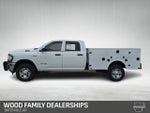 2022 RAM 2500 Tradesman Crew Cab 4x4 8' Box