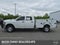2022 RAM 2500 Tradesman Crew Cab 4x4 8' Box