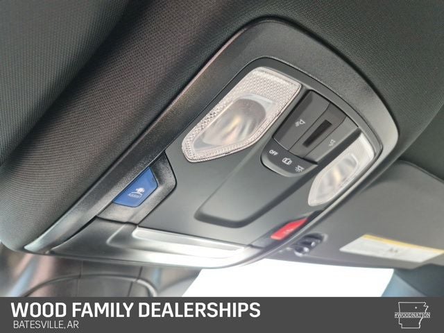 2027 RAM 3500 Chassis Cab Tradesman