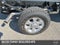 2027 RAM Ram 3500 Chassis Cab RAM 3500 TRADESMAN CREW CAB CHASSIS 4X4 60' CA