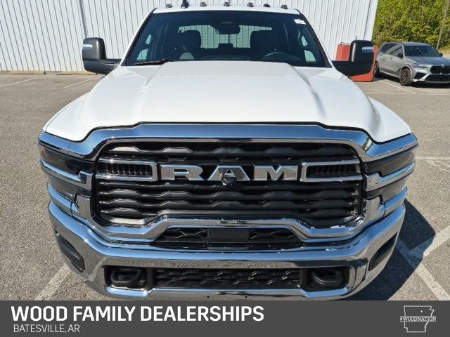 2027 RAM 3500 Chassis Cab Tradesman