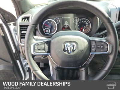 2027 RAM 3500 Chassis Cab Tradesman