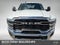 2027 RAM 3500 Chassis Cab Tradesman