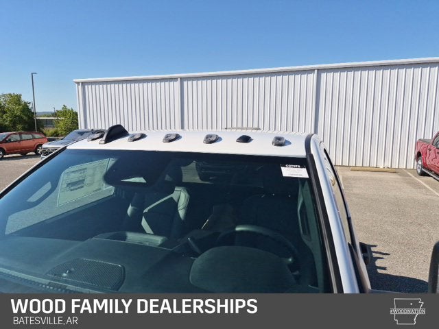 2027 RAM Ram 3500 Chassis Cab RAM 3500 TRADESMAN CHASSIS REGULAR CAB 4X4 60' CA
