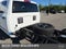 2027 RAM Ram 3500 Chassis Cab RAM 3500 TRADESMAN CREW CAB CHASSIS 4X4 60' CA