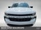 2022 Chevrolet Silverado 1500 LTD 4WD Crew Cab Short Bed Custom