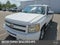 2010 Chevrolet Silverado 1500 LT