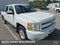 2010 Chevrolet Silverado 1500 LT