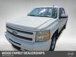 2010 Chevrolet Silverado 1500 LT