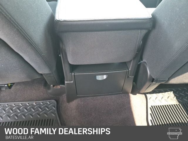 2010 Chevrolet Silverado 1500 LT