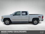 2010 Chevrolet Silverado 1500 LT