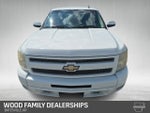 2010 Chevrolet Silverado 1500 LT