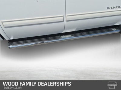 2010 Chevrolet Silverado 1500 LT