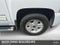 2010 Chevrolet Silverado 1500 LT