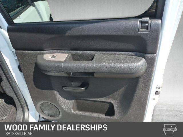 2010 Chevrolet Silverado 1500 LT