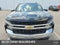 2020 Chevrolet Silverado 1500 4WD Crew Cab Short Bed LT