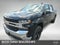 2020 Chevrolet Silverado 1500 4WD Crew Cab Short Bed LT