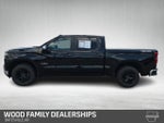 2020 Chevrolet Silverado 1500 4WD Crew Cab Short Bed LT