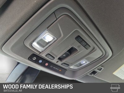 2020 Chevrolet Silverado 1500 4WD Crew Cab Short Bed LT