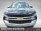 2020 Chevrolet Silverado 1500 4WD Crew Cab Short Bed LT